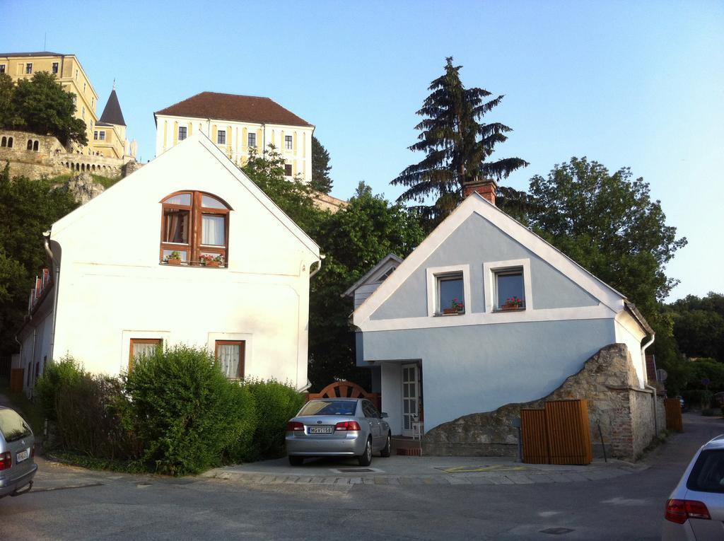 Galeria Villa Веспрем Номер фото